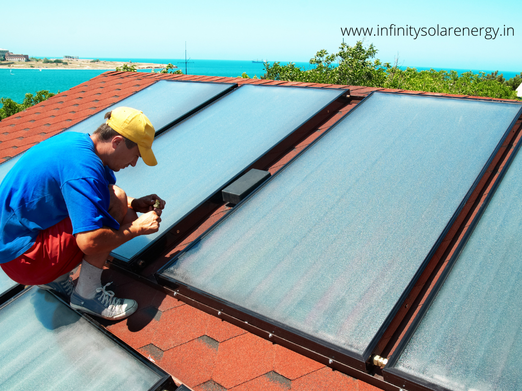 Solar Panel Cleaning: Everything You Need To Know 4