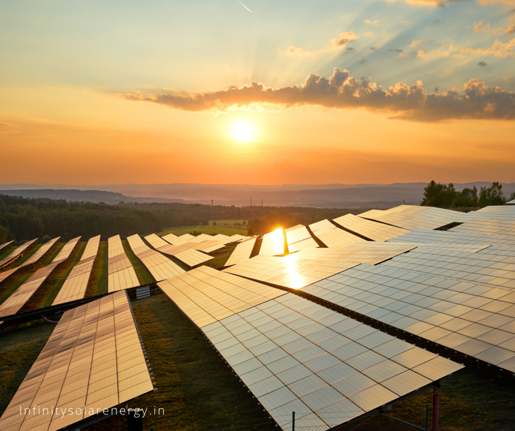 Rewa Solar Plant: A Clean, Solar Powered Future 4 3