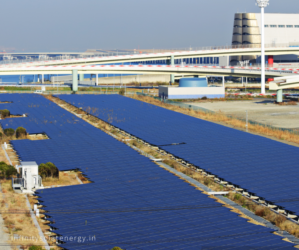 Rewa Solar Plant: A Clean, Solar Powered Future 4 4