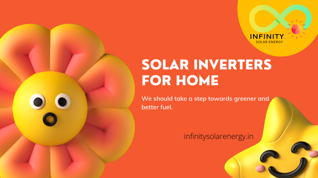 Solar Power || How To Pick The Best Solar Inverters for Home 2 2