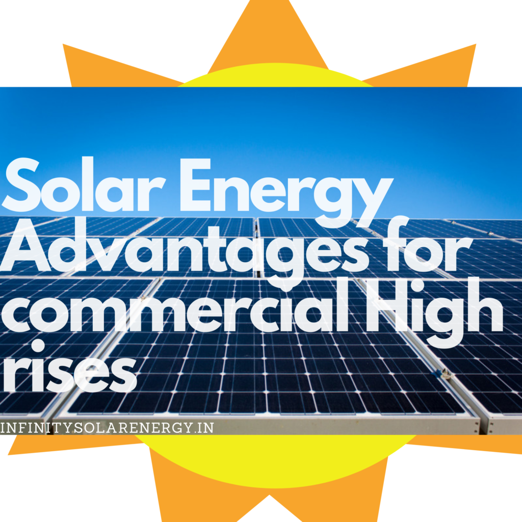 Asia Solar Energy Advantages for commercial High rises 4 you 2