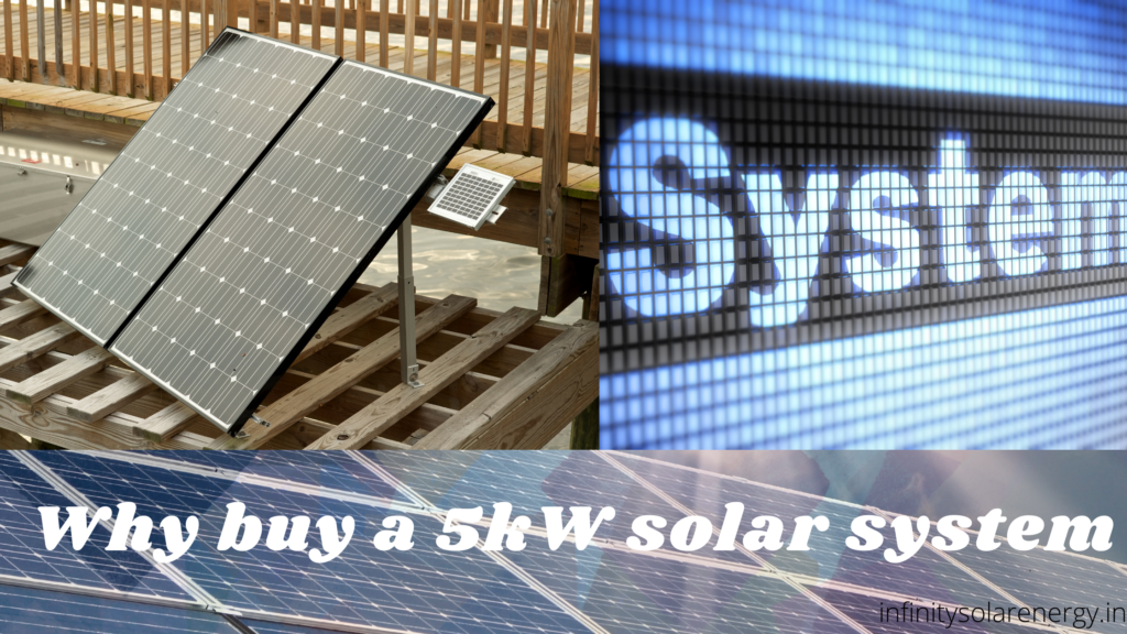 5kw Solar System Pricing: The Economic Benefits Of Buying A Solar System 3