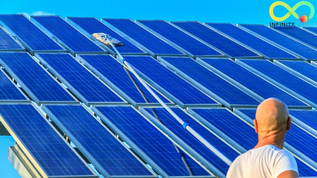Solar Panel Cleaning: Everything You Need To Know 3