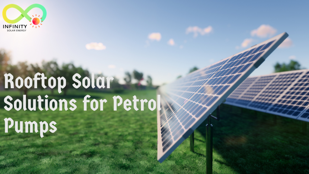 Rooftop Solar Solutions for Petrol Pumps: How To Reach Your Energy Goals 2 2