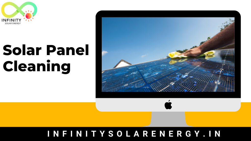 Solar Panel Cleaning: Everything You Need To Know 2
