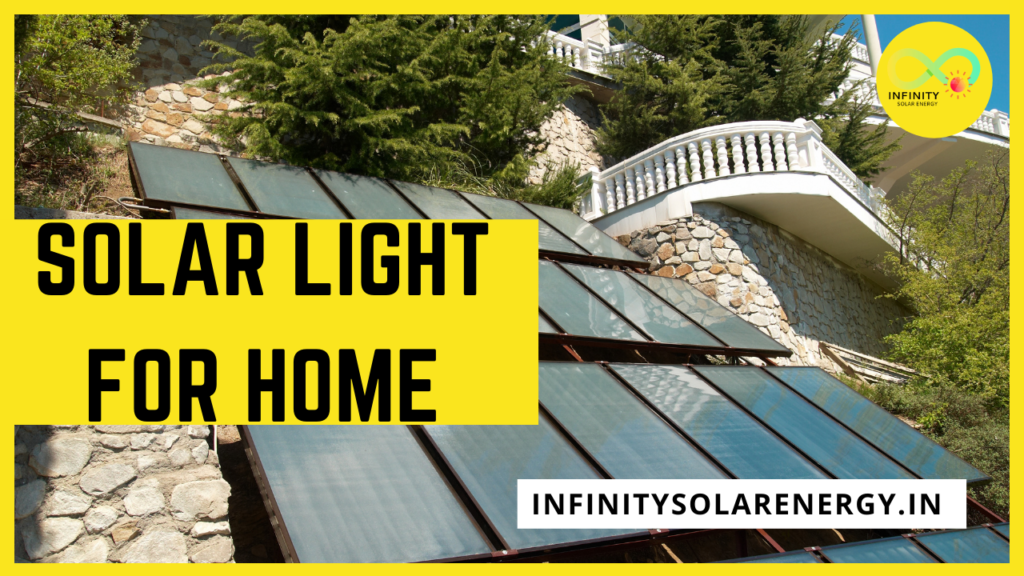 Solar Light for Home: The Best Options to Illuminate your Yard at Night 5 2