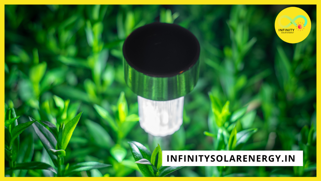 Solar Light for Home: The Best Options to Illuminate your Yard at Night 5 3