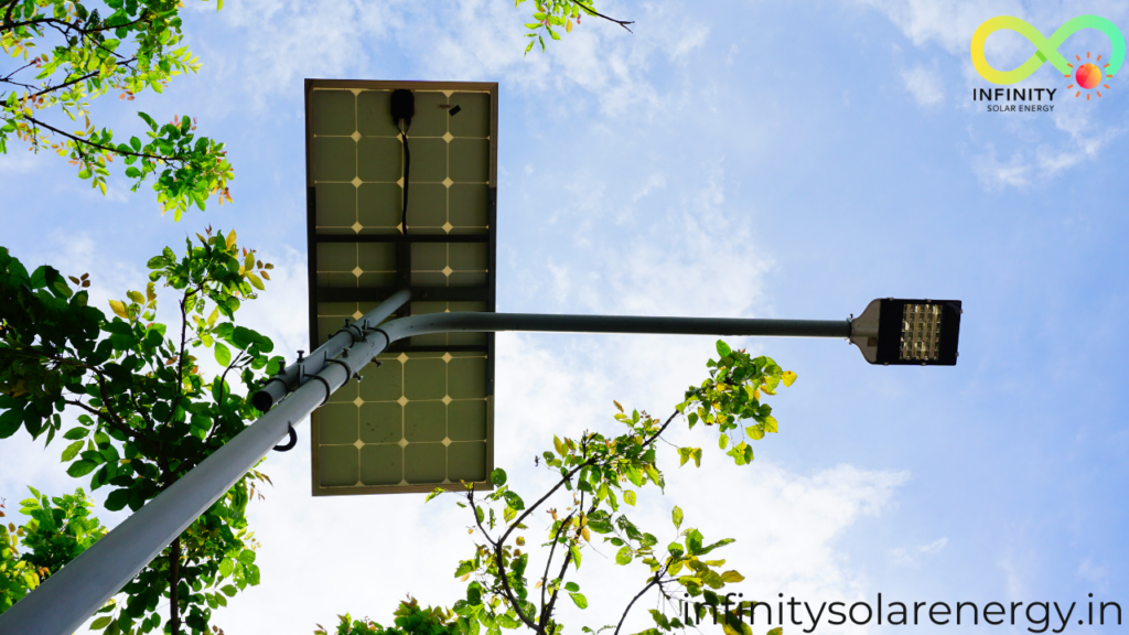 Solar Street Light : Benefits and Important Considerations 4 you 3