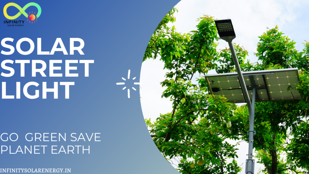 Solar Street Light : Benefits and Important Considerations 4 you 2