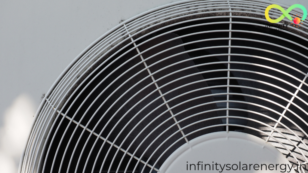 Solar Fan || why is it important features, prices 4 you 4