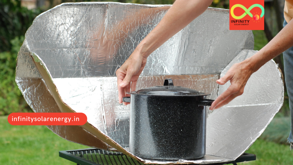 The Best Solar Cooker: A Detailed Guide To Choose The Right 1 4