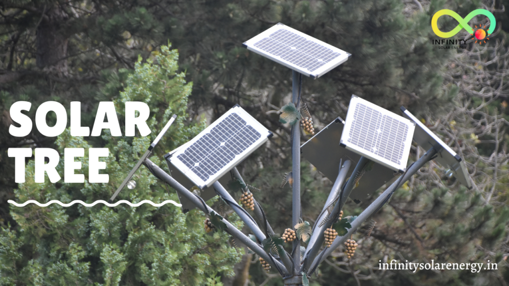 Solar Tree: The Future of Renewable Energy? How They Work, What They Do 2 2