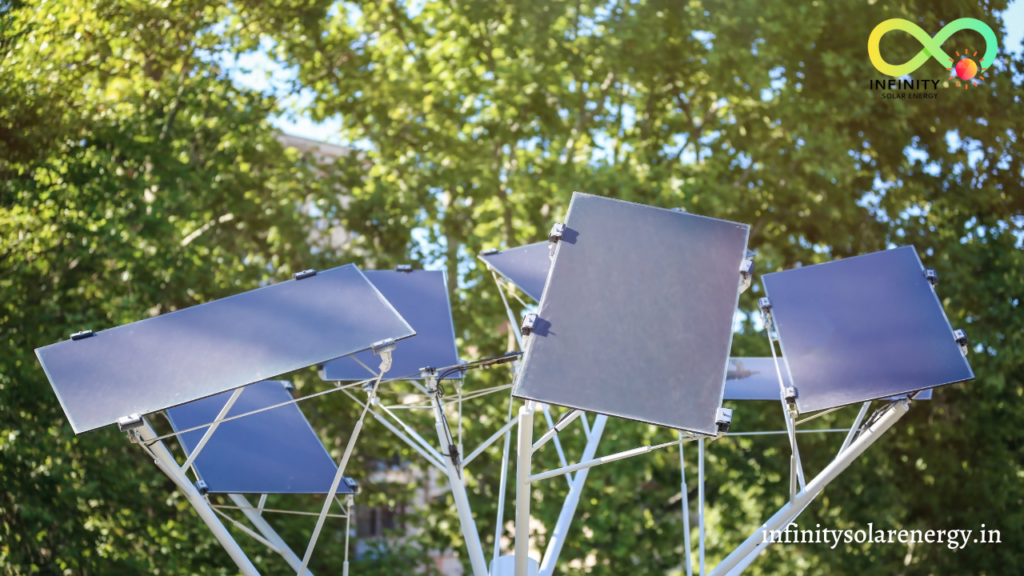 Solar Tree: The Future of Renewable Energy? How They Work, What They Do 2 4