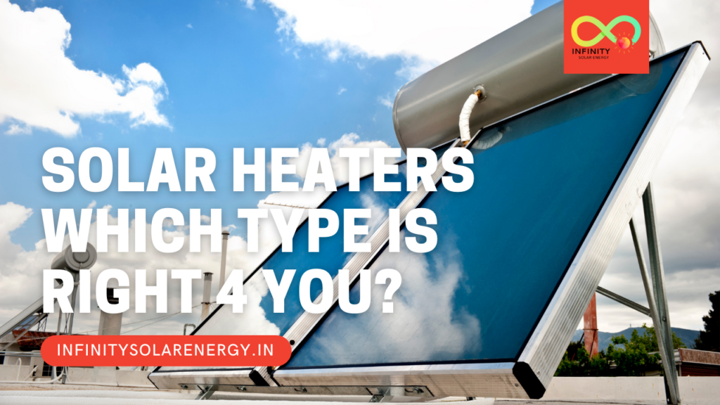 Why Installing a Solar Heater Is One of the Best Investments You'll Ever Make, Which Type Is Right 4 You? 2