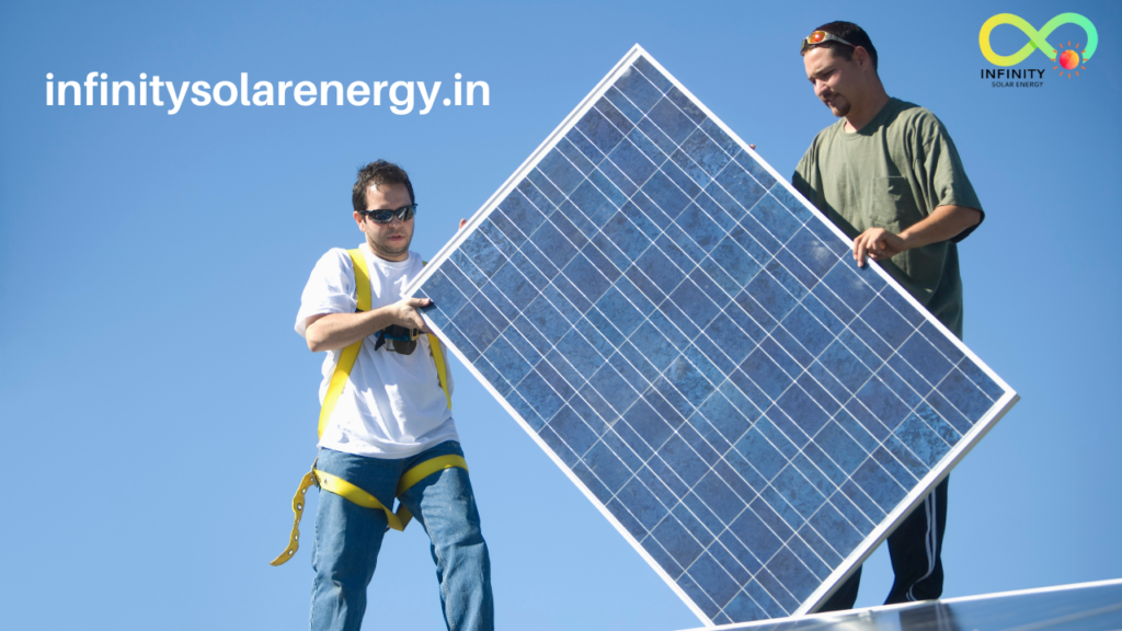 How Solar Panels Work: A Guide To Energy Independence, A Simple Explanation of Solar Energy 3 4