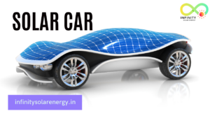solar car