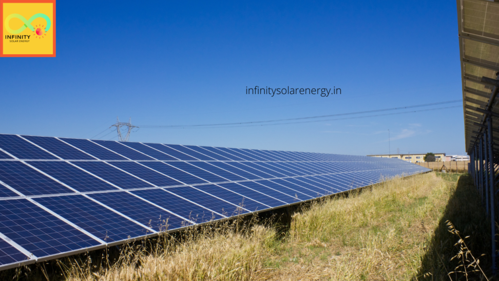 Solar Energy for Farmers
