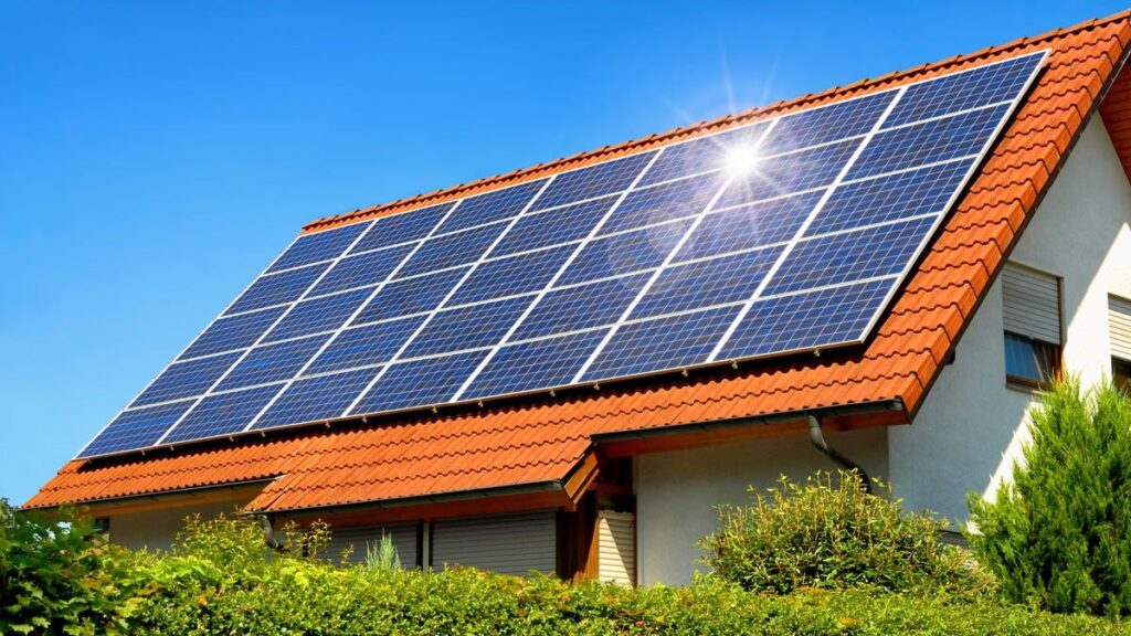 8 things you need to know before buying a solar panel in Lucknow Uttar Pradesh 2